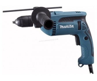 Дрель ударная Makita HP1641K